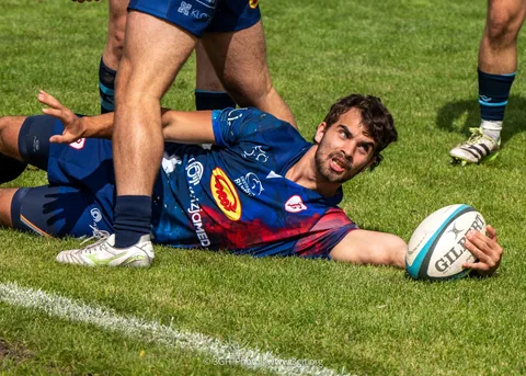 Klub Sportowy Budowlani Łódź — mecz