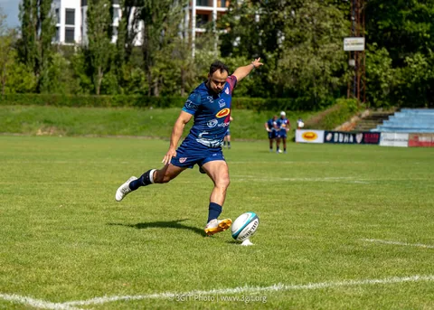 Klub Sportowy Budowlani Łódź — mecz