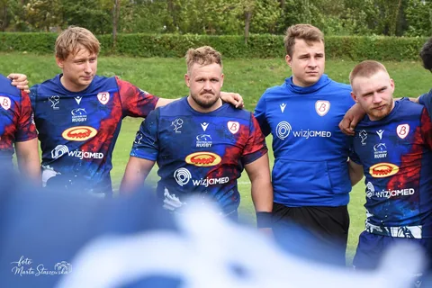 Klub Sportowy Budowlani Łódź — mecz