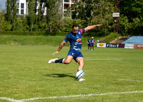 Klub Sportowy Budowlani Łódź — mecz