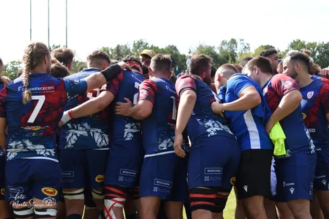 Klub Sportowy Budowlani Łódź — mecz