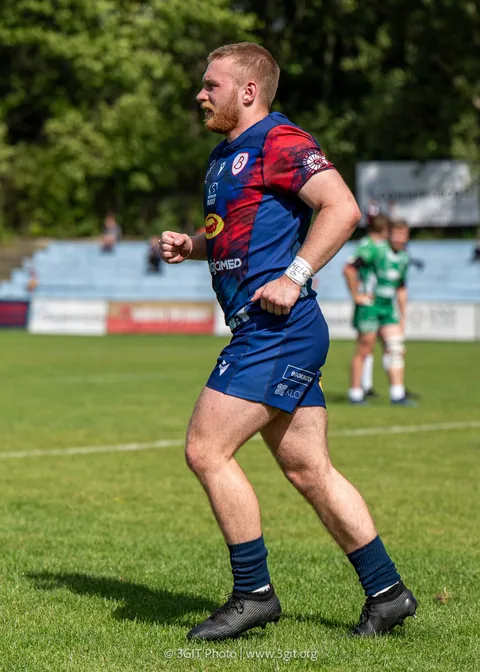 Klub Sportowy Budowlani Łódź — mecz