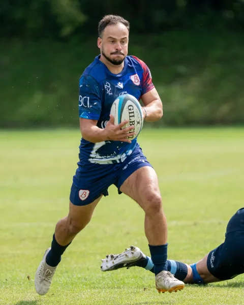 Klub Sportowy Budowlani Łódź — mecz