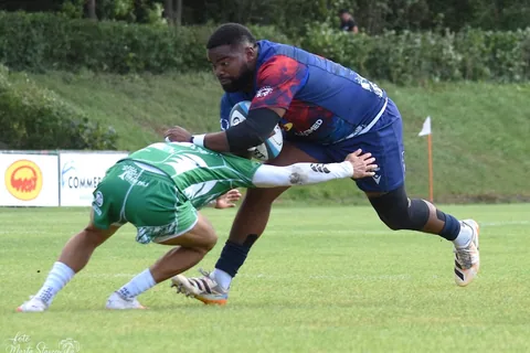 Klub Sportowy Budowlani Łódź — mecz