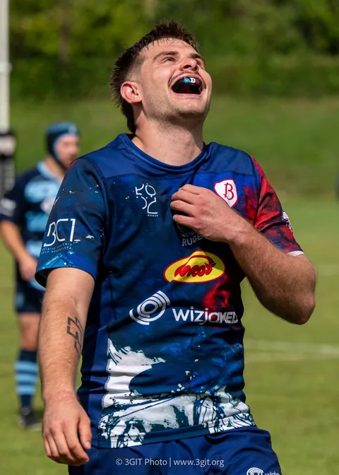 Klub Sportowy Budowlani Łódź — mecz
