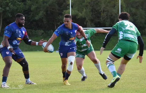 Klub Sportowy Budowlani Łódź — mecz